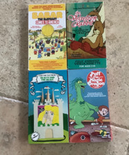 Children vhs babar for sale  Brigantine