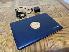 chromebook asus c201p for sale  Austin