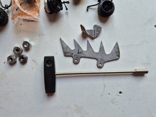 Stihl konvolut ersatzteile gebraucht kaufen  Willingshausen