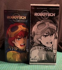 Robotech macross toynami for sale  Ann Arbor