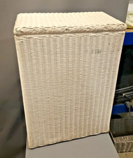white storage units wicker for sale white storage units wicker for sale WAKEFIELD