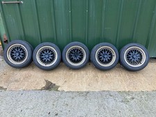 Ssr bbs mesh for sale  CHELTENHAM