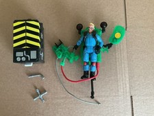 Extreme ghostbusters egon for sale  CHELTENHAM