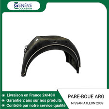 Pare boue arriere d'occasion  Niort