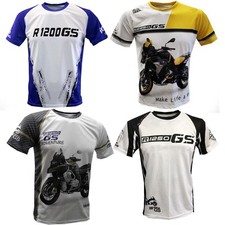 Motorcycle shirt motorbike d'occasion  Expédié en Belgium