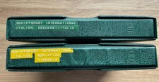 Schiffspost italien adriatica gebraucht kaufen  Rhauderfehn