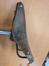 Vintage wright saddle for sale  Wenatchee