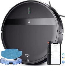 Robot vacuum mop for sale  Atlanta