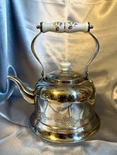 Vintage silver colored for sale  Dundalk