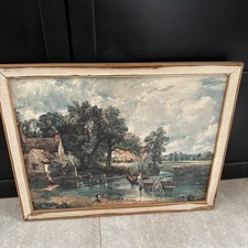 Rare antique print for sale  ENFIELD