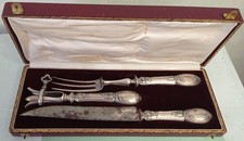 Service découper gigot d'occasion  Nevers