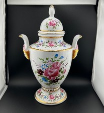 Vintage hand painted for sale  Palatine