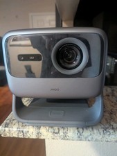 Projetor laser triplo JMGO N1 Ultra 4K 1900 lúmens ISO 20W Dolby Digital Plus comprar usado  Enviando para Brazil