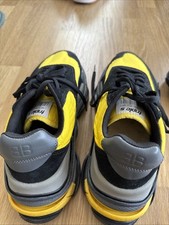 Balenciaga men triple for sale  PORTSMOUTH