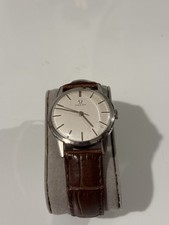 Vintage omega seamaster for sale  CARNFORTH