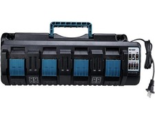 Dc18sf 18v port for sale  Santa Rosa
