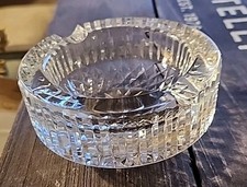 waterford ashtrays crystal 4 for sale waterford ashtrays crystal 4 for sale Waterloo
