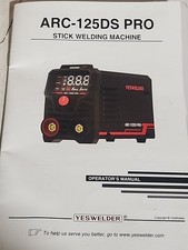 125amp portable welder for sale  Fennville