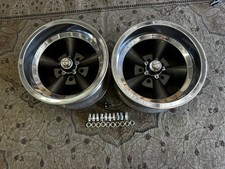 Vintage american racing for sale  Valley Center