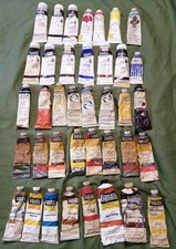 Acrylic paint tubes for sale  Huntsville