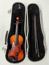 Violino Suzuki com estojo comprar usado  Enviando para Brazil