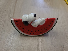 Vintage peanuts snoopy gebraucht kaufen  Mengkofen
