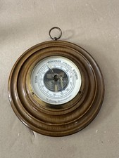 Vintage 1922 barometer gebraucht kaufen  Rodenberg