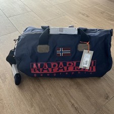 Napapijri bering tasche gebraucht kaufen  Garbsen