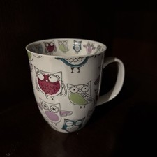 Mod ceramic owls for sale  Lemont