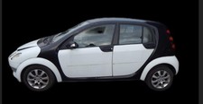 Breaking smart forfour for sale  SOUTH OCKENDON
