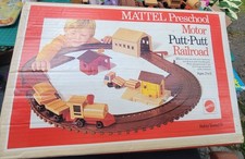 Vtg 1972 mattel for sale  Cortland