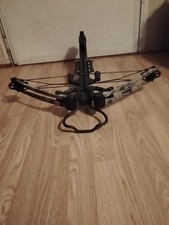 Centerpoint sniper 370 for sale  Paris