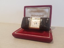 Movado calendrier lune d'occasion  Le Cannet