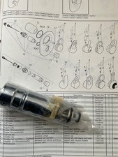 Hansgrohe axor uno gebraucht kaufen  Heiligenhaus