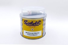Sintolit stucco bicomponente usato  Foggia