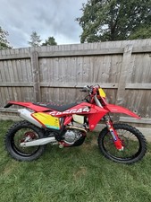 gas gas 125 for sale  LLANDRINDOD WELLS