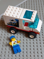 Lego. vintage. camion d'occasion  Saumur