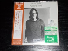 James taylor walking gebraucht kaufen  Herzogenrath