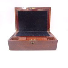 Antique wooden writing for sale  BRISTOL