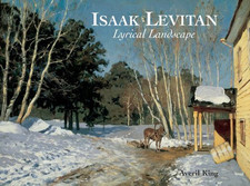 Isaak levitan lyrical gebraucht kaufen  Stuttgart