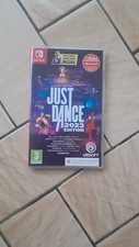 Nintendo switch just d'occasion  Mérignac