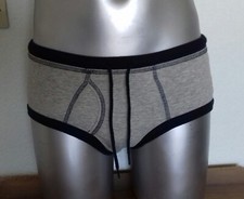 Slip homme coton d'occasion  Béziers