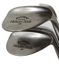 Callaway hickory stick for sale  La Quinta