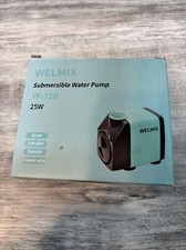 530gph welmix 710 for sale  Phoenix