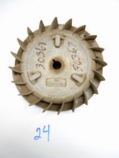 Usado, Vintage NOS Tecumseh Motor Volante #1267 Mini Bicicleta Rupp Go Kart Soprador de Neve comprar usado  Enviando para Brazil