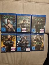 Blue ray serie gebraucht kaufen  Bruchköbel
