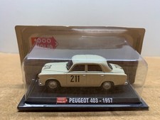 Peugeot 403 1957 d'occasion Peugeot 403 1957 d'occasion  Cognac