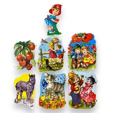 Vintage kinder katze gebraucht kaufen  Kiel