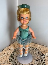 Teen dancerina doll for sale  Saint Albans