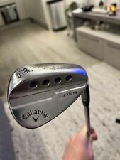 Callaway jaws raw for sale  LONDON